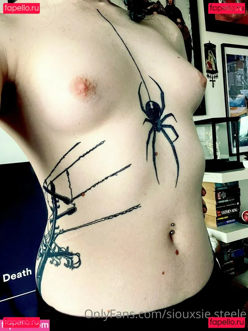 siouxsie.steele Onlyfans Photo Gallery 