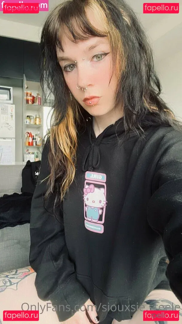 siouxsie.steele Onlyfans Photo Gallery 