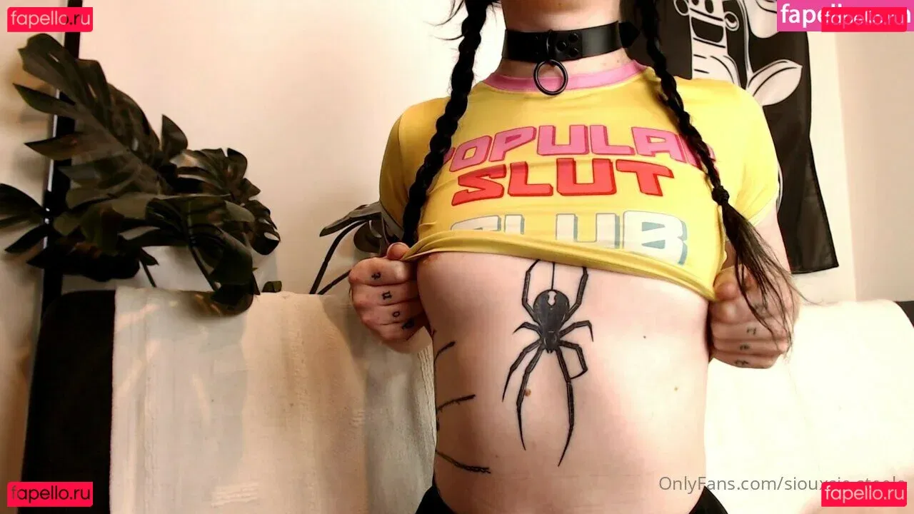 siouxsie.steele Onlyfans Photo Gallery 