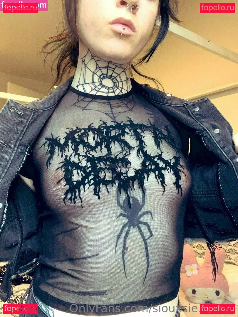 siouxsie.steele Onlyfans Photo Gallery 