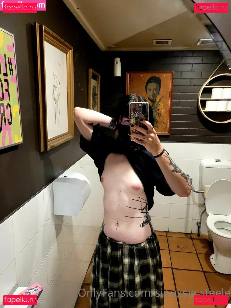 siouxsie.steele Onlyfans Photo Gallery 