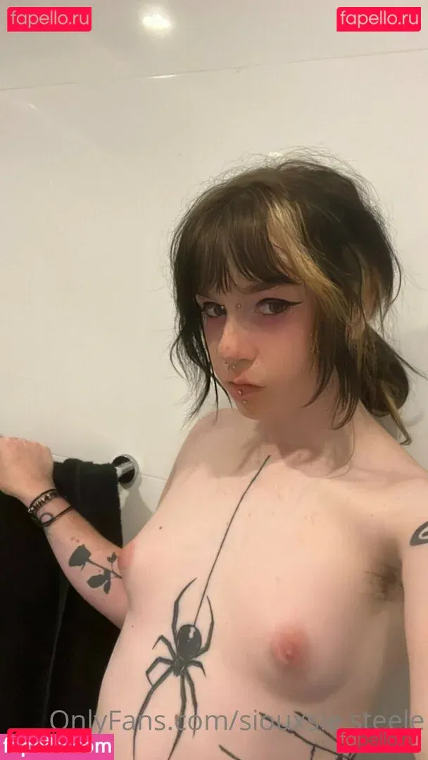 siouxsie.steele Onlyfans Photo Gallery 