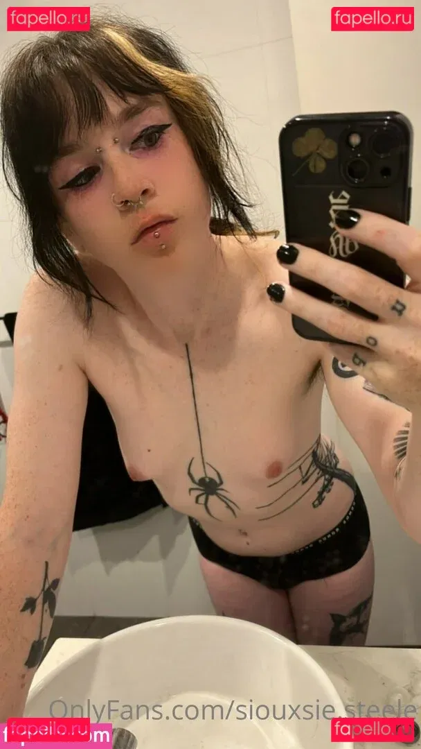 siouxsie.steele Onlyfans Photo Gallery 