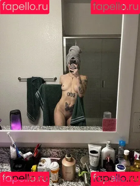 faif_spoons Onlyfans Photo Gallery 