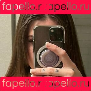 faif_spoons Onlyfans Photo Gallery 