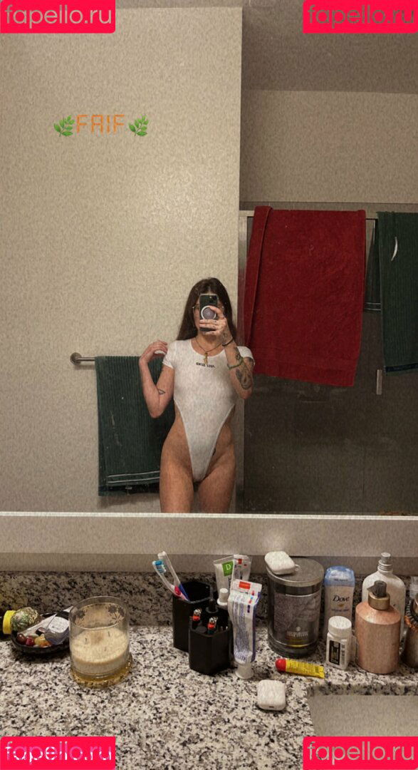 faif_spoons Onlyfans Photo Gallery 