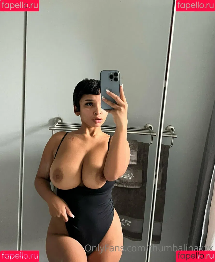 Thumb Alina Onlyfans Photo Gallery 