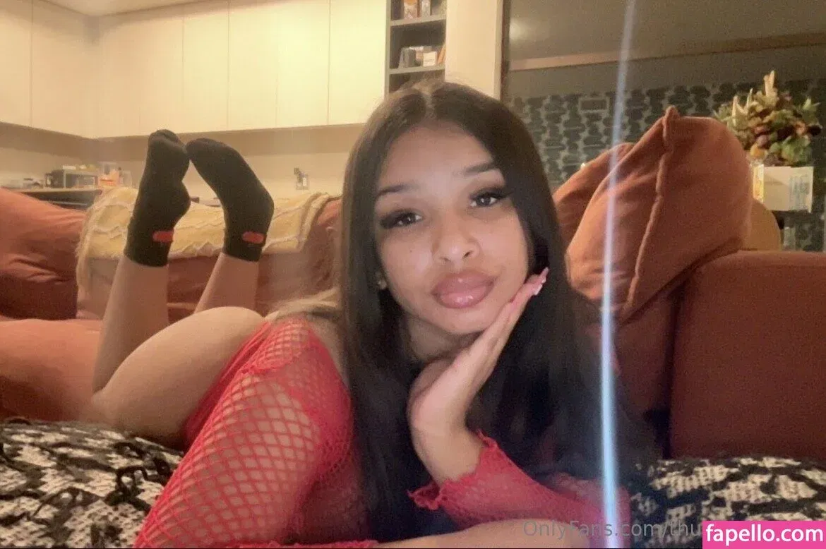 Thumb Alina Onlyfans Photo Gallery 