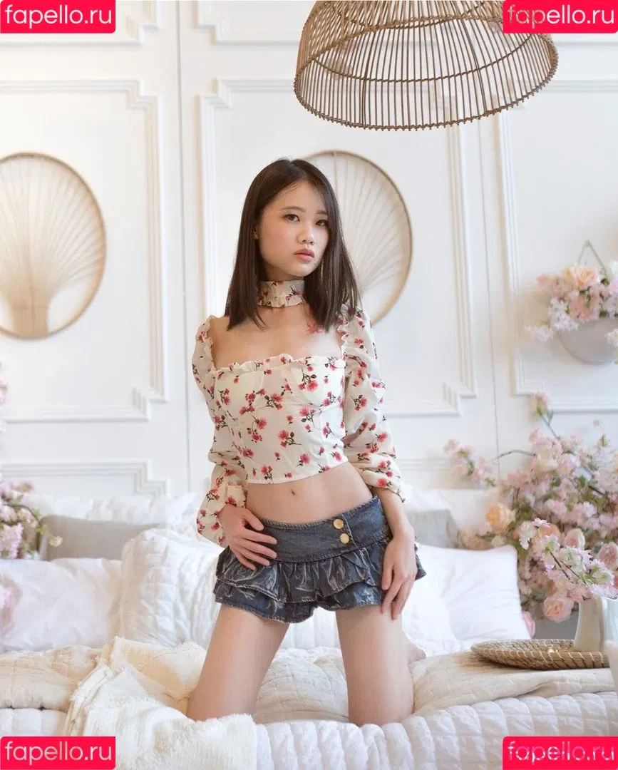 Shirley Liann Onlyfans Photo Gallery 