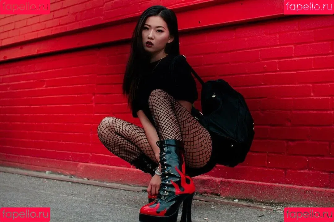 Shirley Liann Onlyfans Photo Gallery 