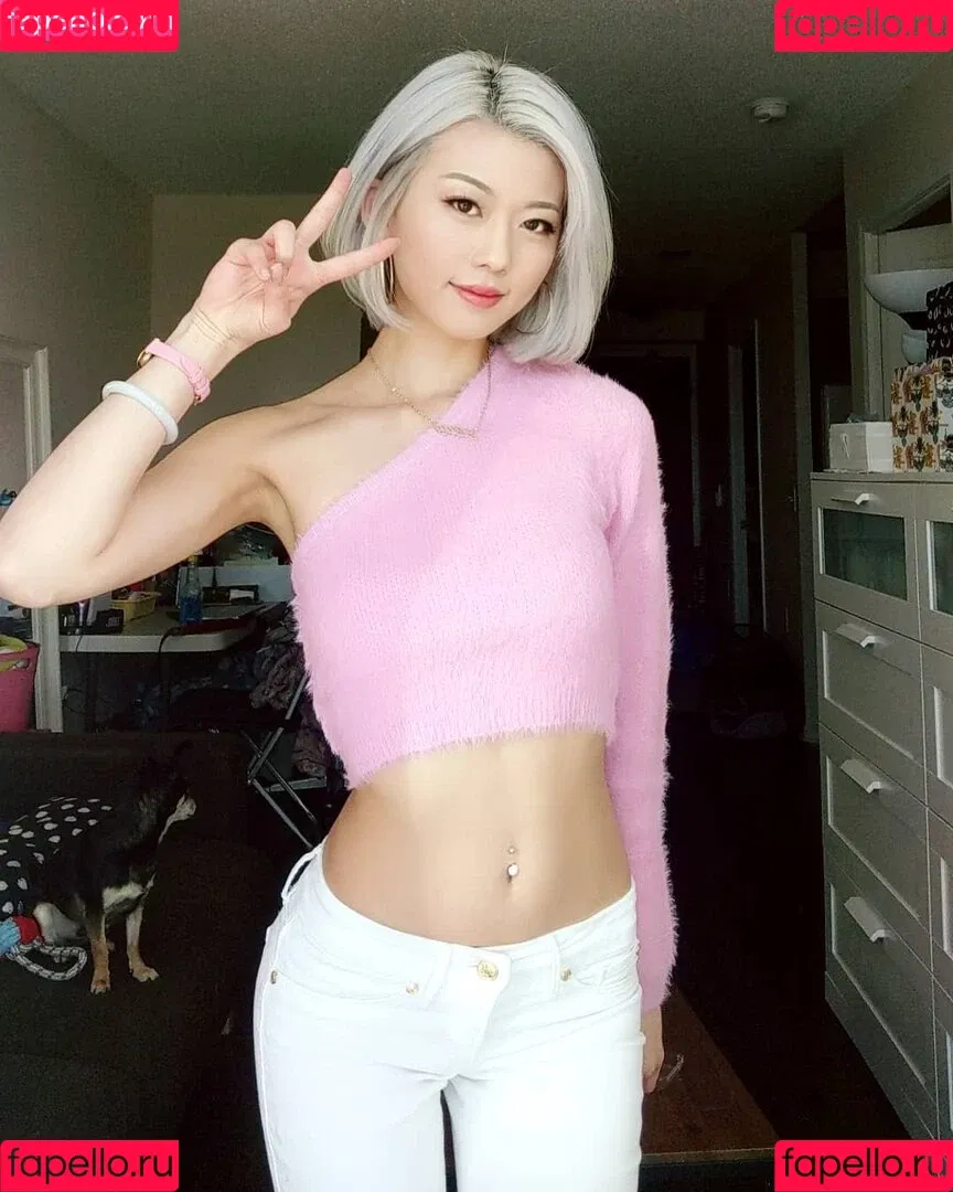 Shirley Liann Onlyfans Photo Gallery 