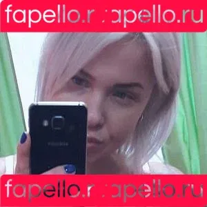 Lyubov Tomskaya Onlyfans Photo Gallery 