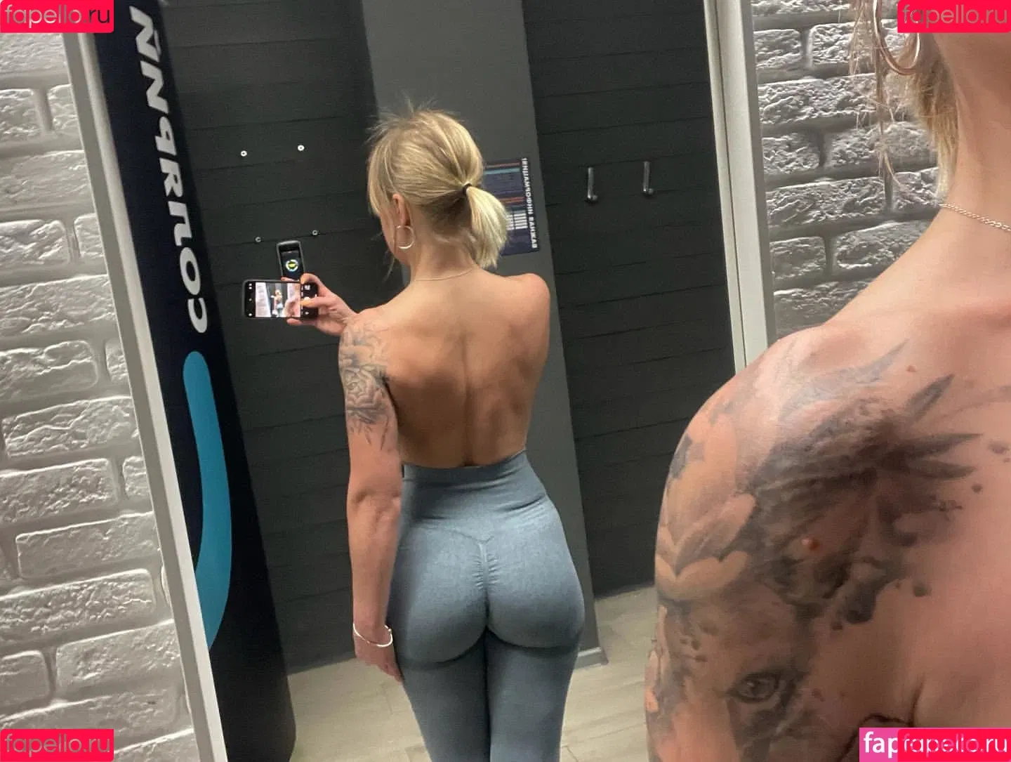 Lyubov Tomskaya Onlyfans Photo Gallery 