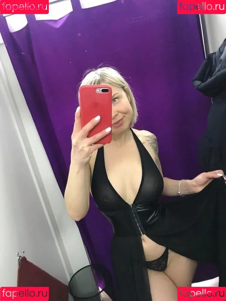 Lyubov Tomskaya Onlyfans Photo Gallery 