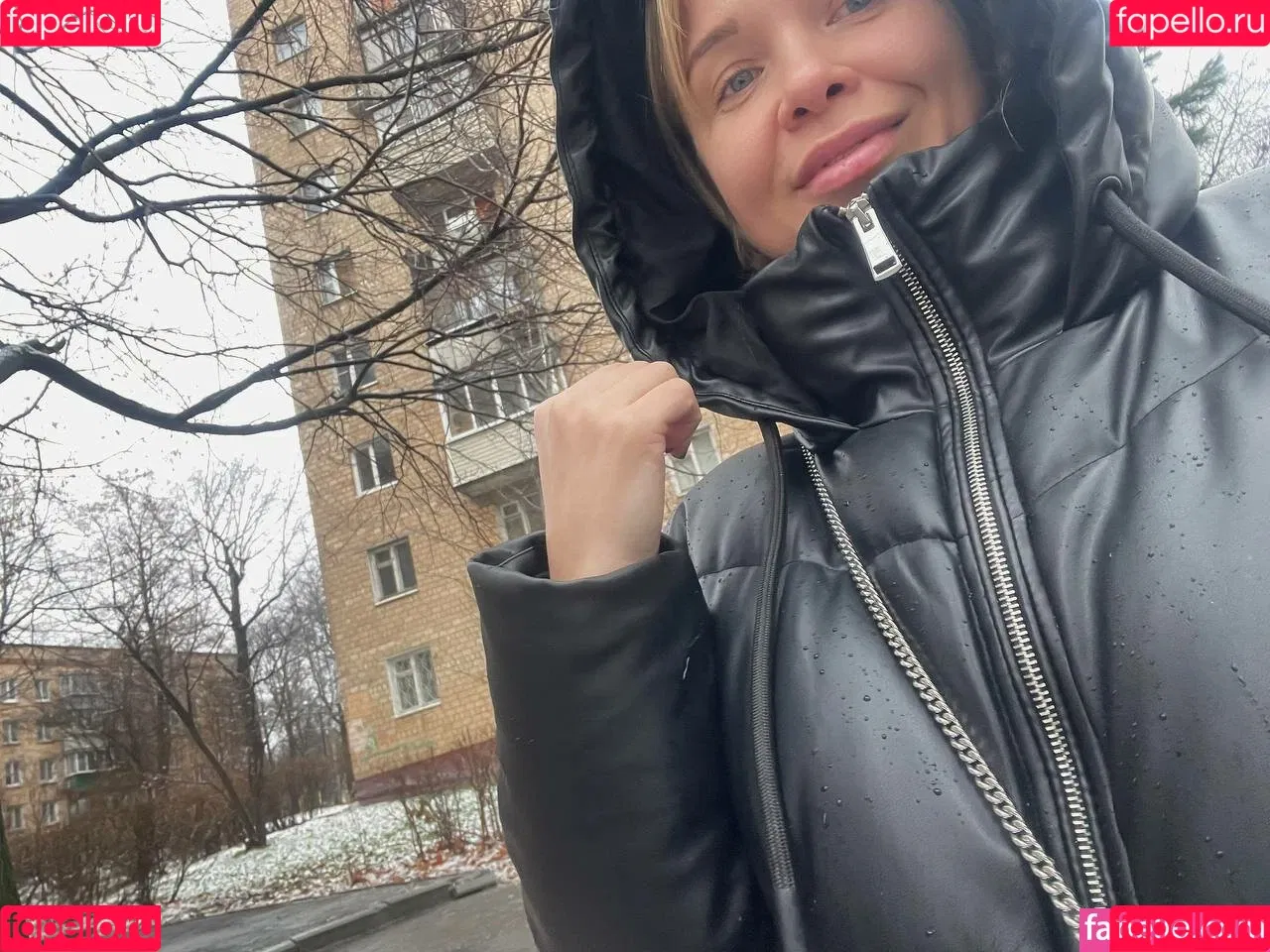 Lyubov Tomskaya Onlyfans Photo Gallery 
