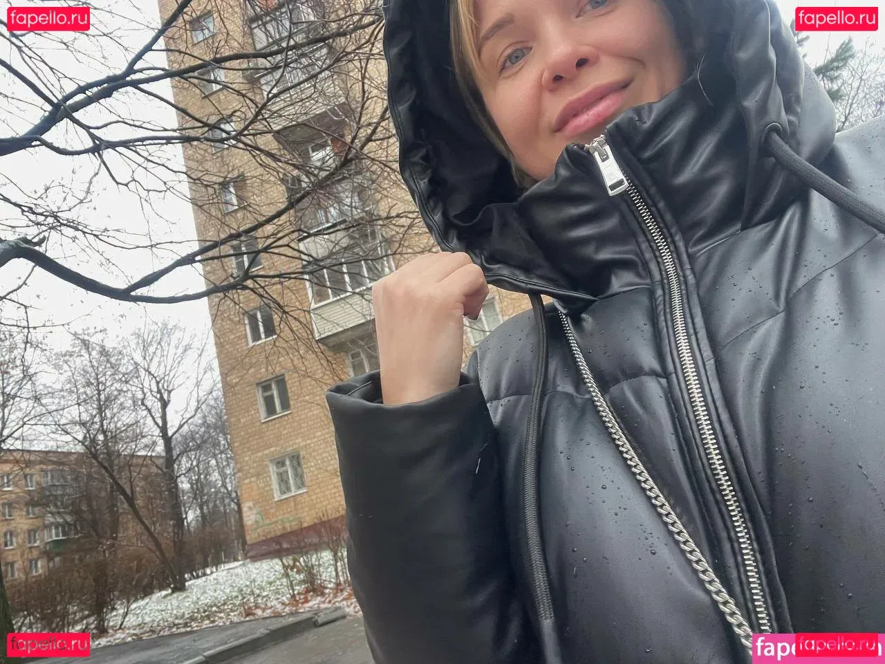 Lyubov Tomskaya Onlyfans Photo Gallery 