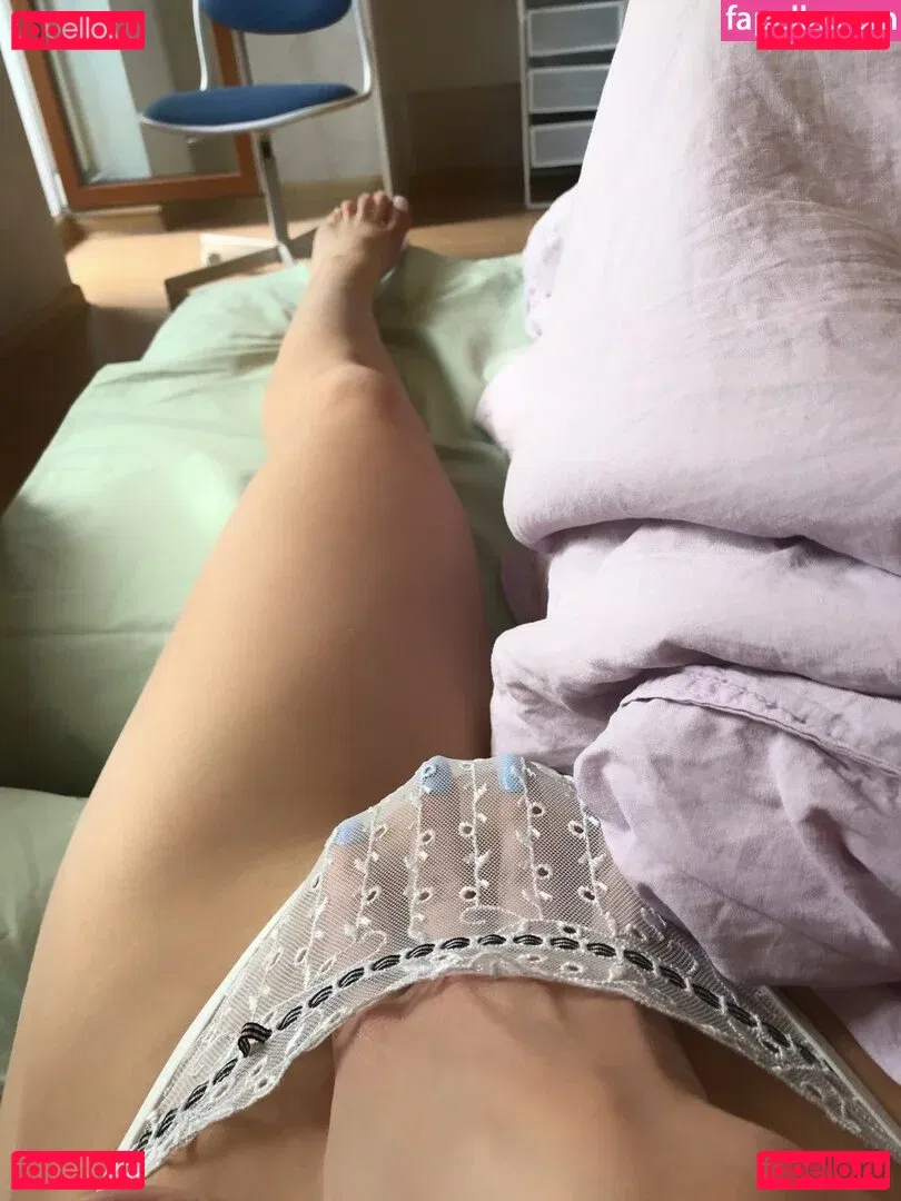 Lyubov Tomskaya Onlyfans Photo Gallery 