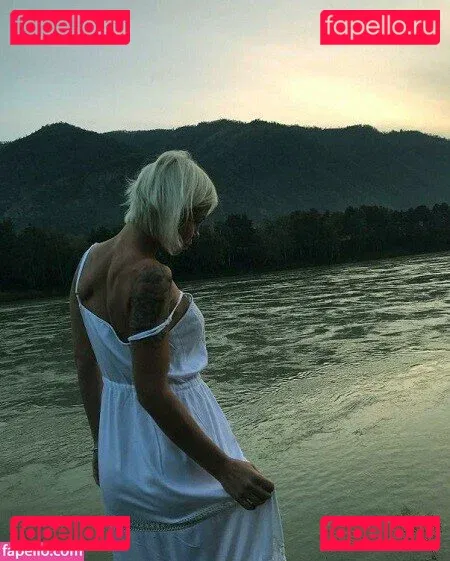 Lyubov Tomskaya Onlyfans Photo Gallery 