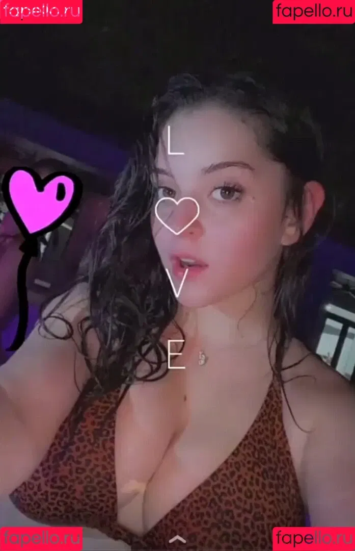 Melissa Aguilar Onlyfans Photo Gallery 