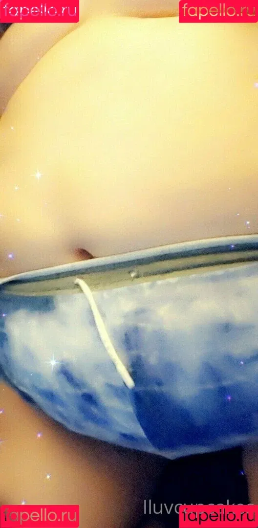 iluvcupcakes Onlyfans Photo Gallery 