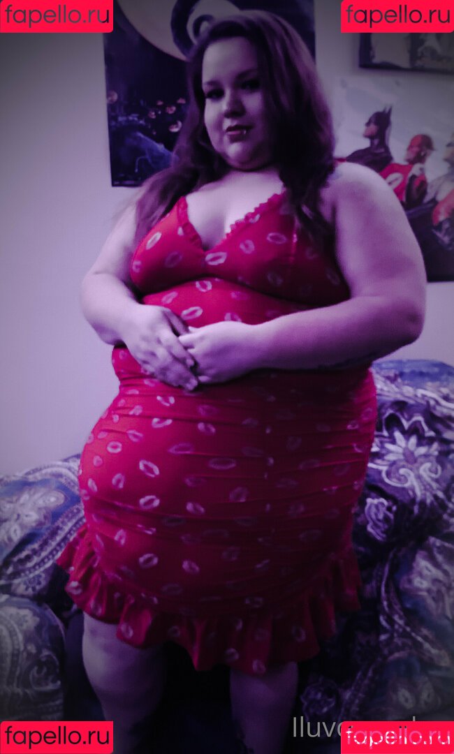 iluvcupcakes Onlyfans Photo Gallery 