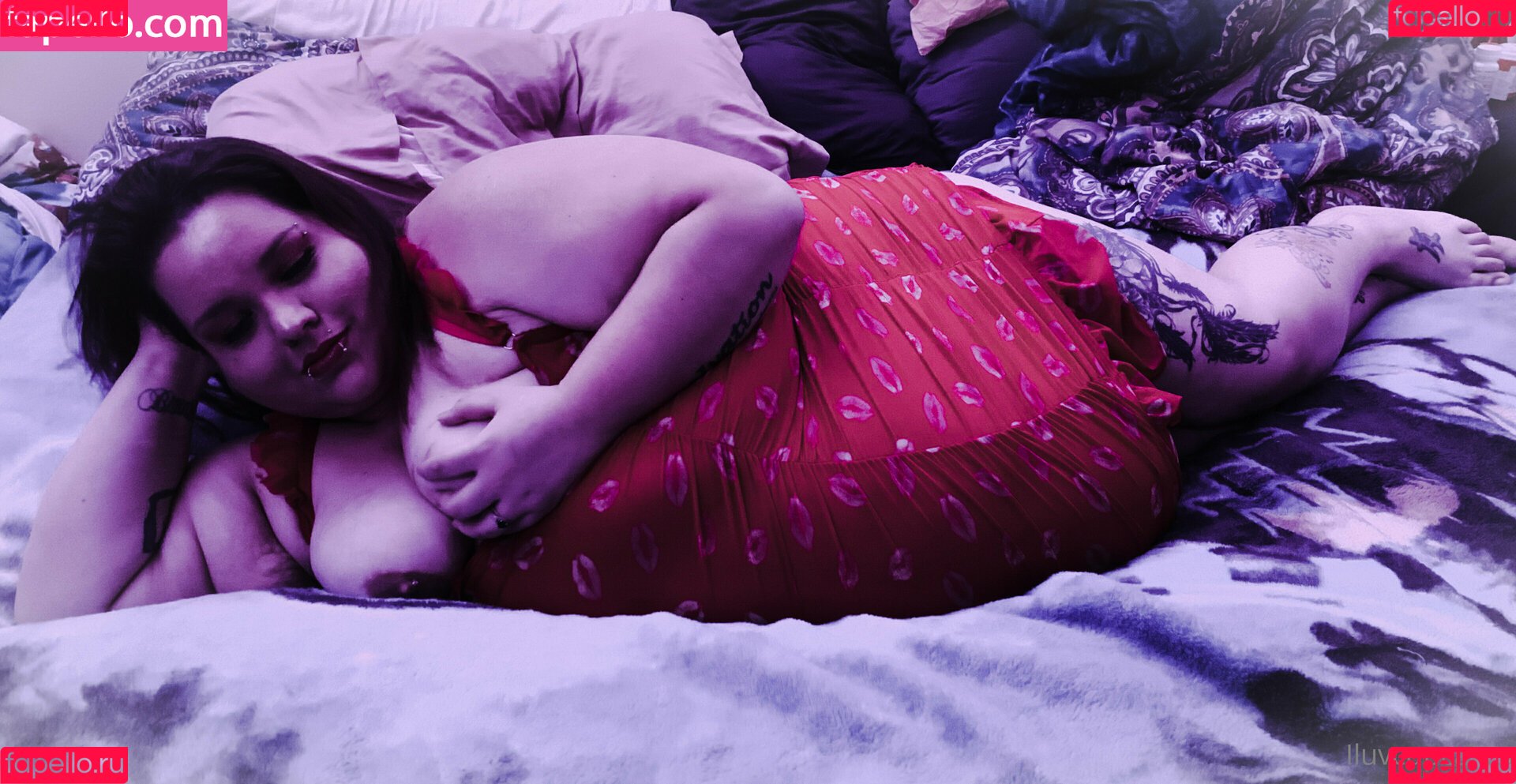 iluvcupcakes Onlyfans Photo Gallery 