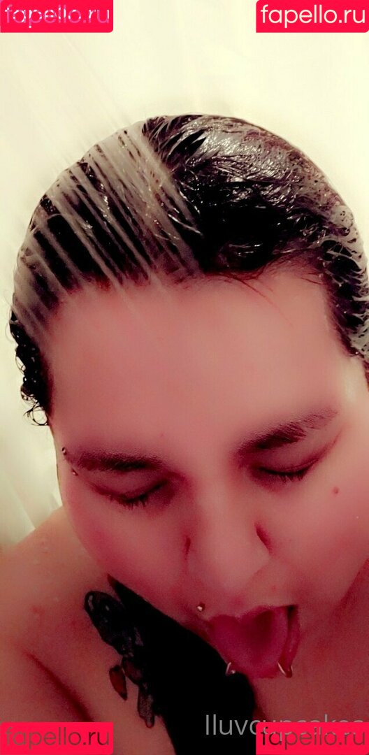 iluvcupcakes Onlyfans Photo Gallery 