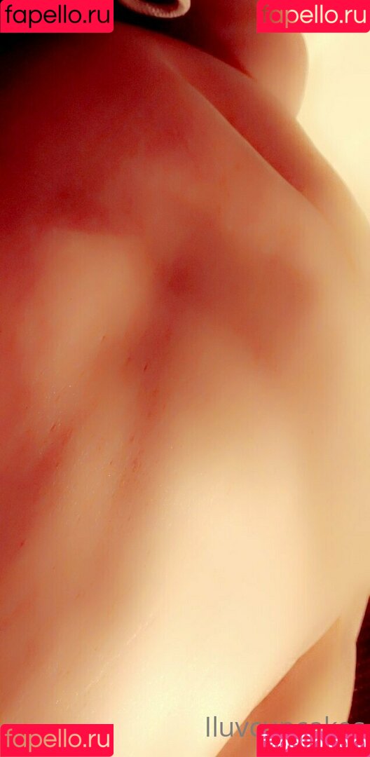 iluvcupcakes Onlyfans Photo Gallery 