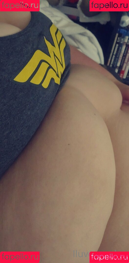 iluvcupcakes Onlyfans Photo Gallery 