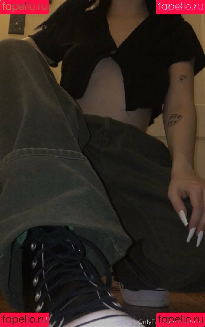 divinesolesandtoes Nude Onlyfans Photo 4