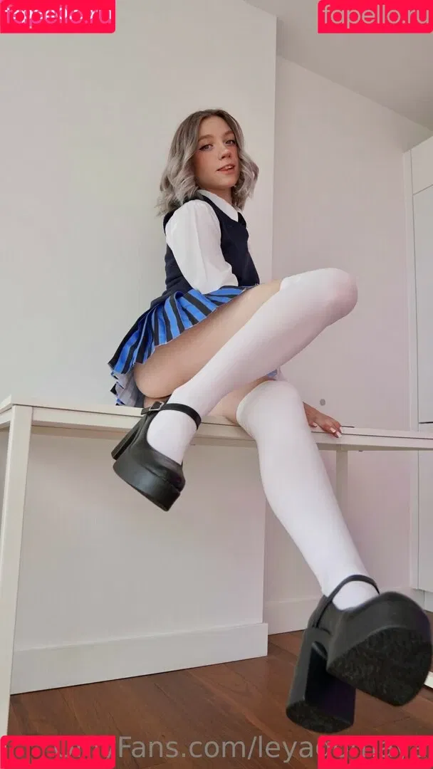Leya Gornaya Onlyfans Photo Gallery 
