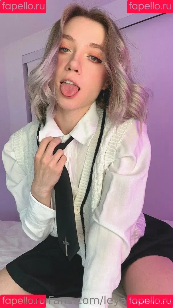 Leya Gornaya Onlyfans Photo Gallery 