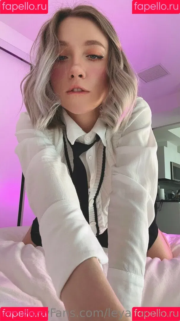 Leya Gornaya Onlyfans Photo Gallery 