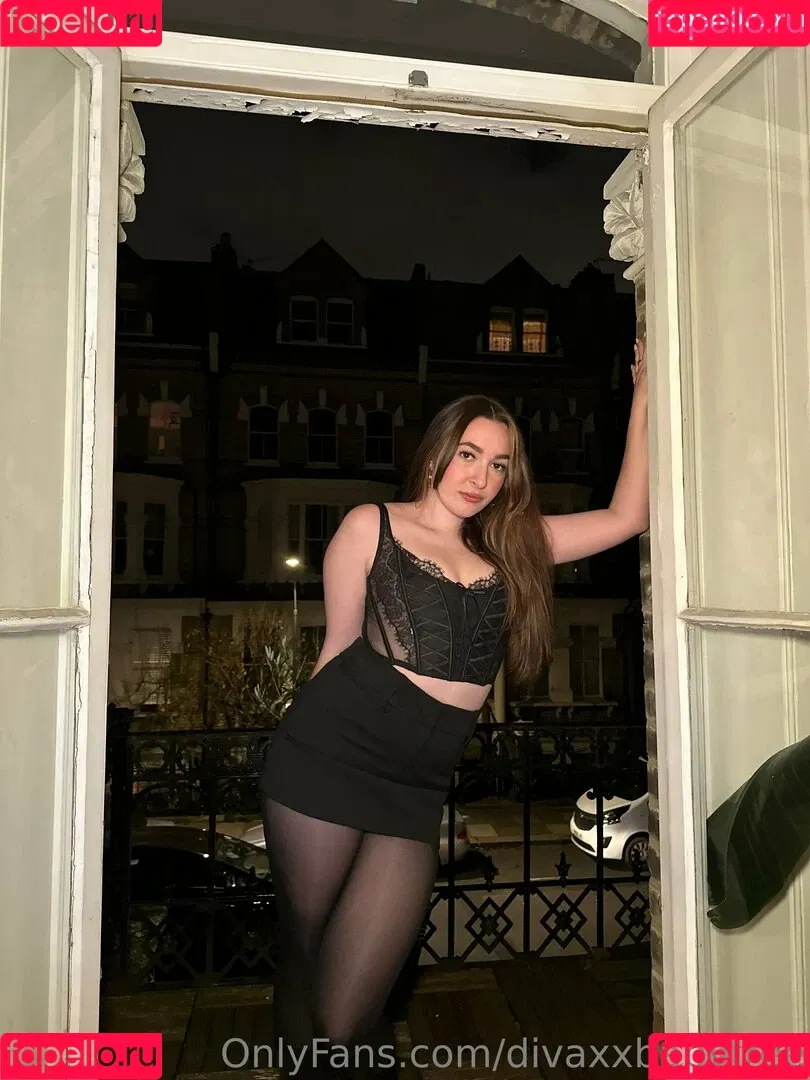 divaxxbabyfree Onlyfans Photo Gallery 