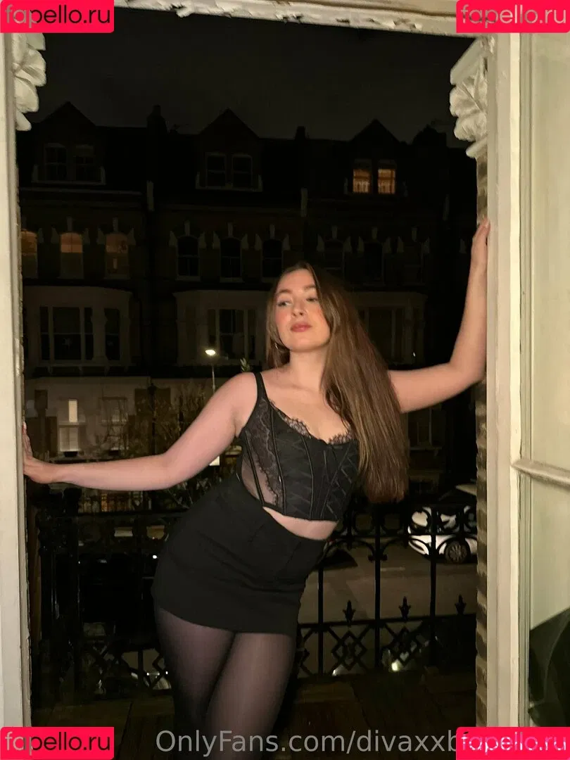 divaxxbabyfree Onlyfans Photo Gallery 