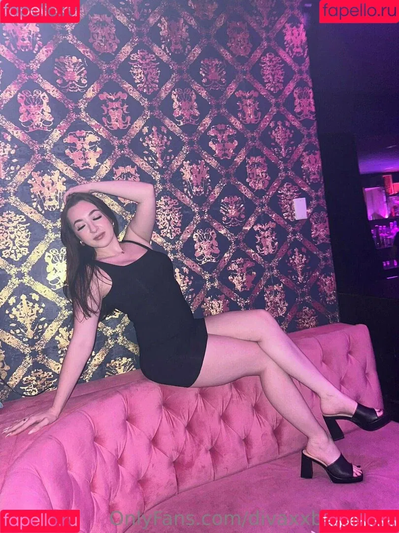 divaxxbabyfree Onlyfans Photo Gallery 