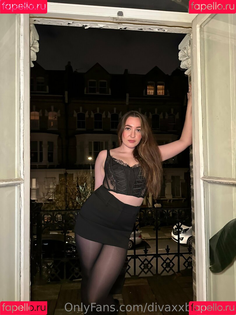 divaxxbabyfree Nude Onlyfans Photo 29