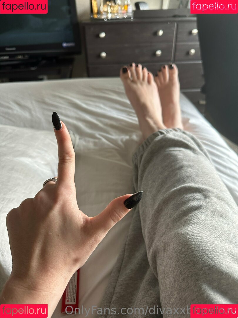 divaxxbabyfree Nude Onlyfans Photo 25
