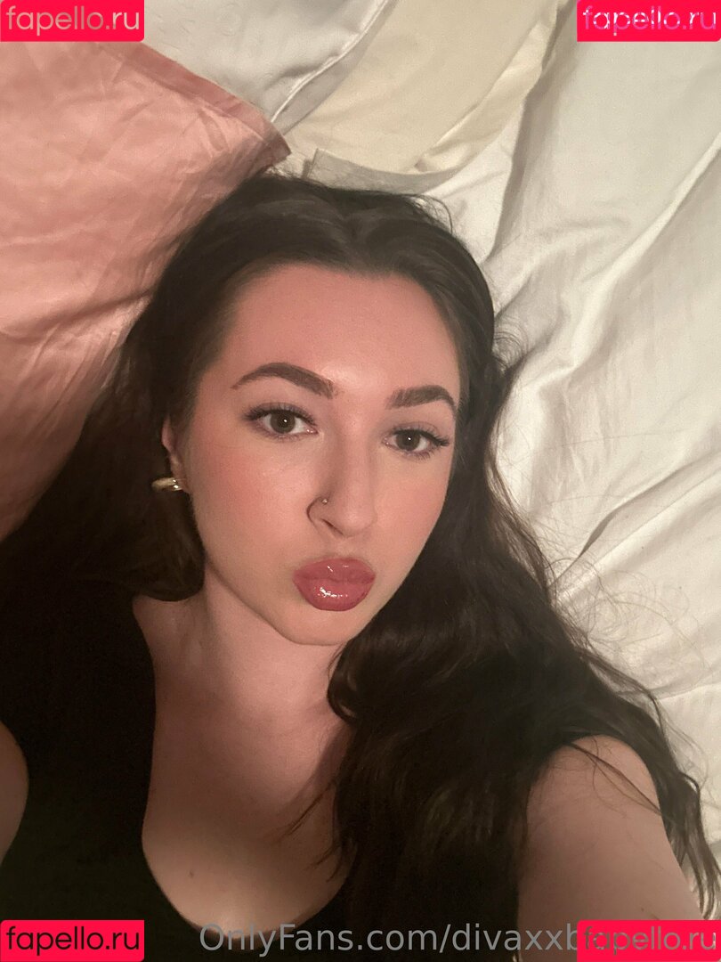 divaxxbabyfree Nude Onlyfans Photo 19