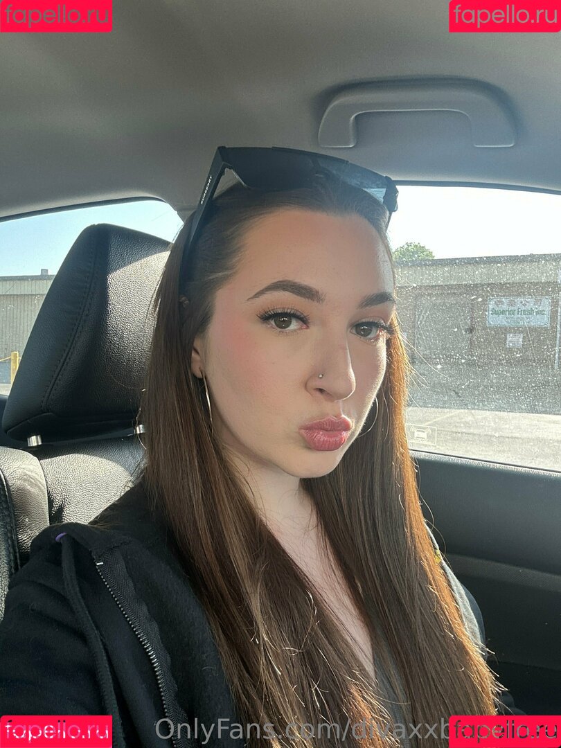 divaxxbabyfree Nude Onlyfans Photo 10