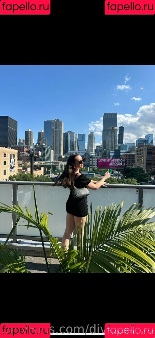 divaxxbabyfree Nude Onlyfans Photo 8