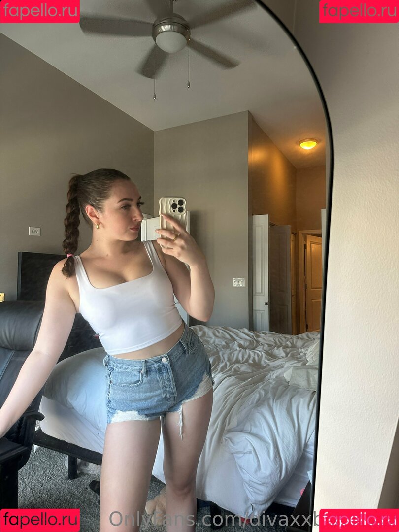 divaxxbabyfree Nude Onlyfans Photo 5