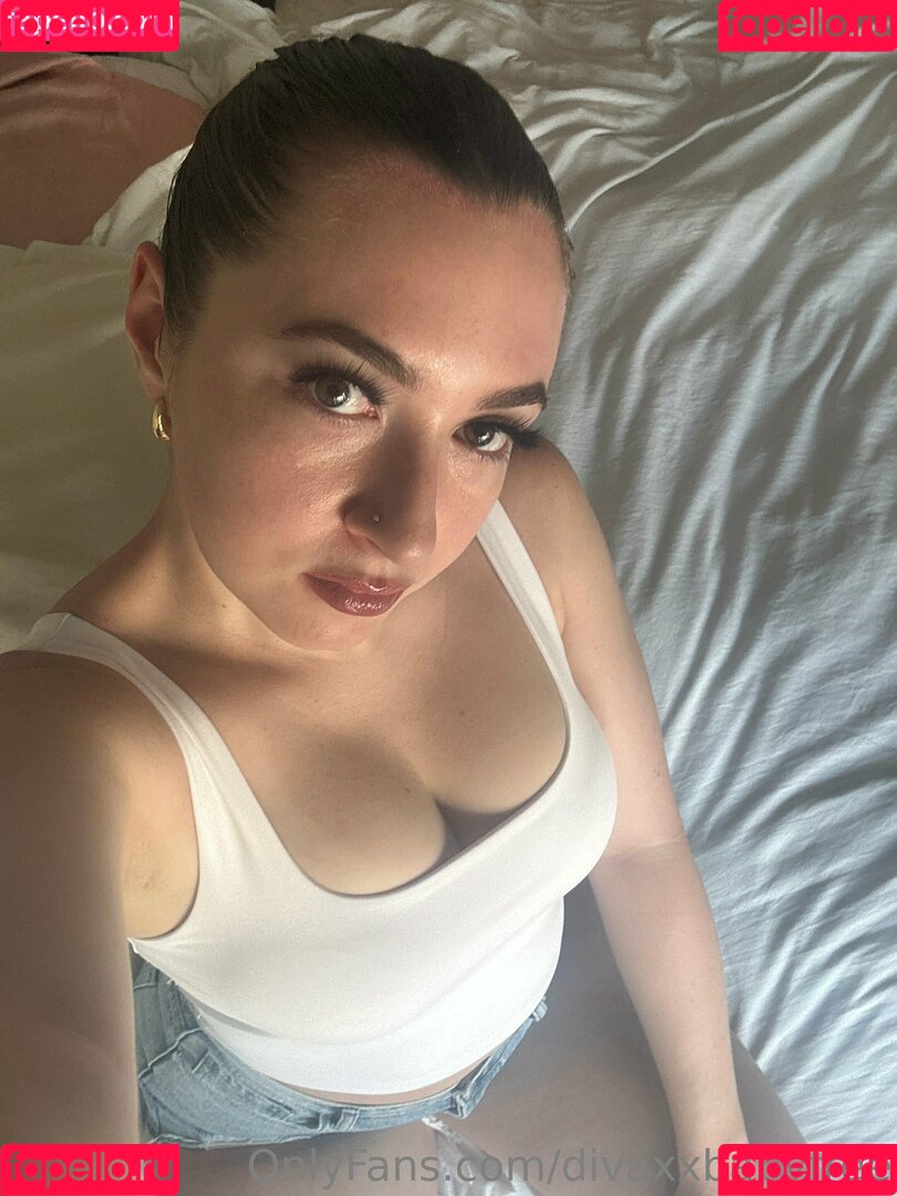 divaxxbabyfree Nude Onlyfans Photo 4