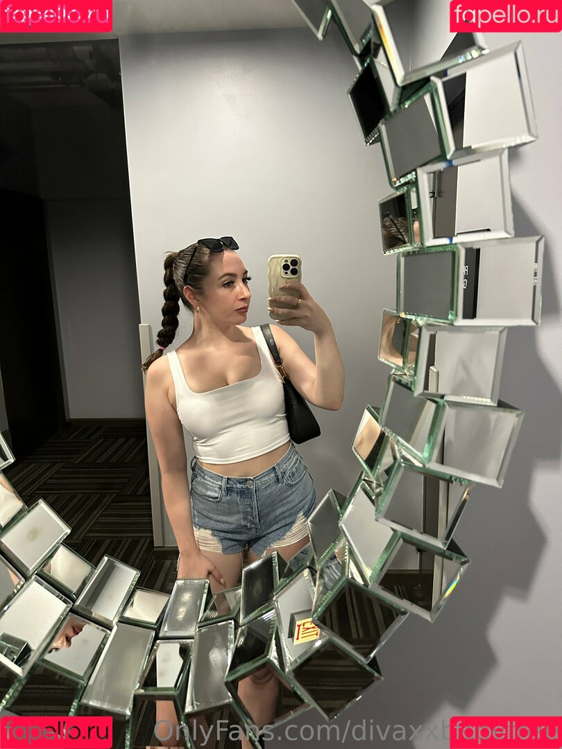 divaxxbabyfree Nude Onlyfans Photo 3