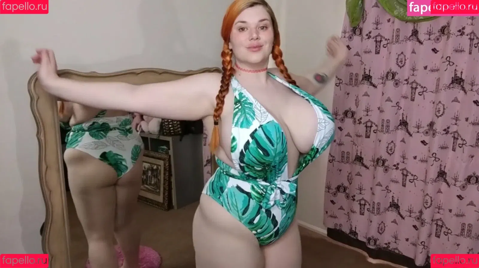 Penny Brown Onlyfans Photo Gallery 