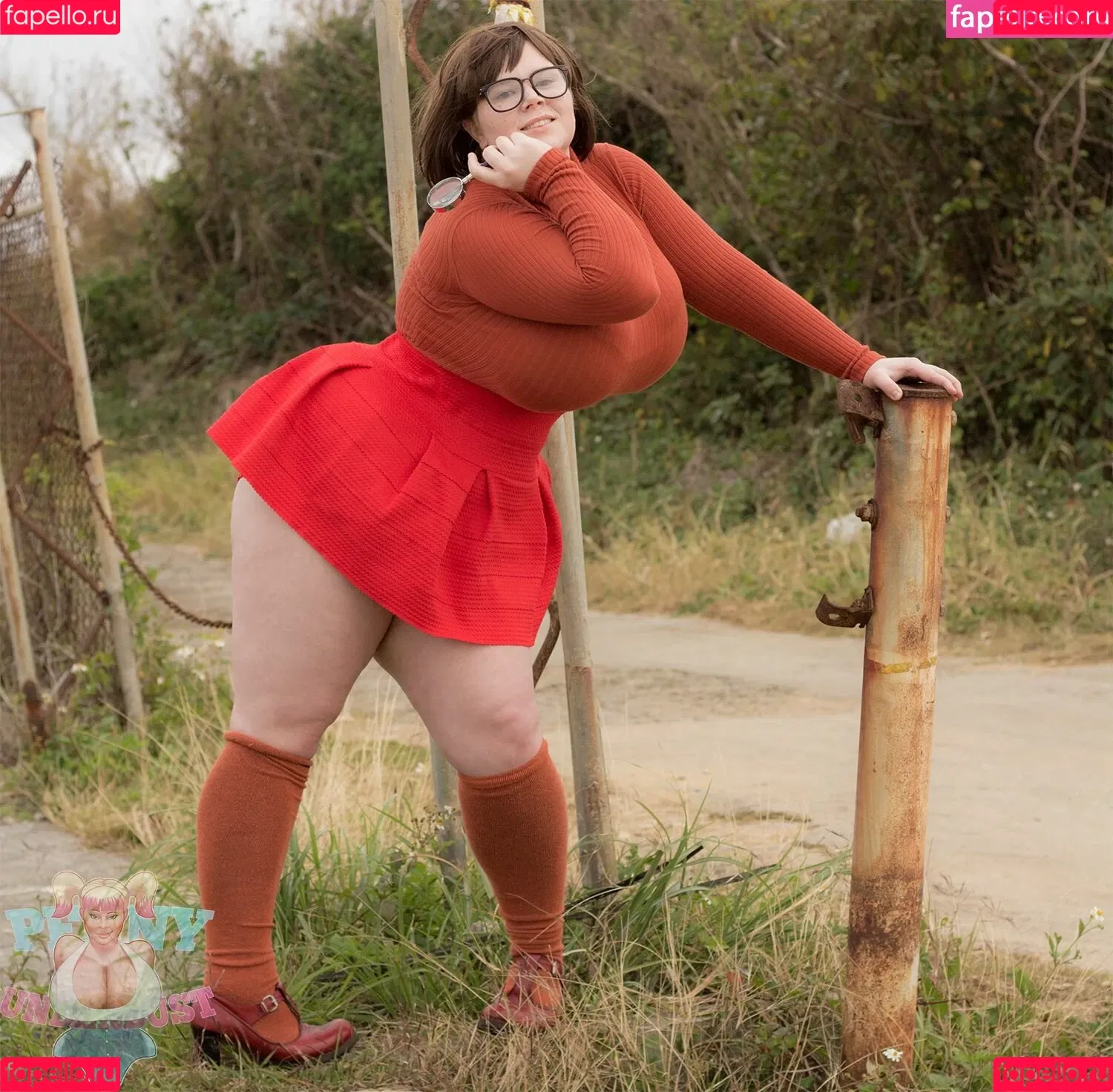 Penny Brown Onlyfans Photo Gallery 