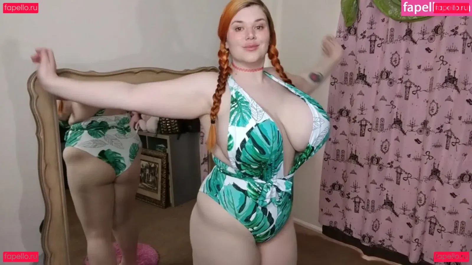 Penny Brown Onlyfans Photo Gallery 