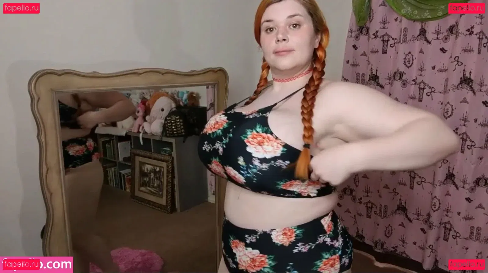 Penny Brown Onlyfans Photo Gallery 