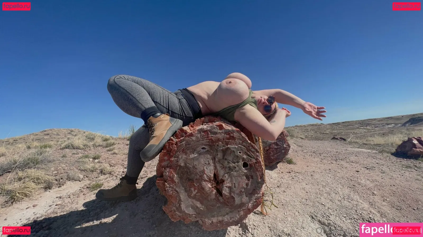 Penny Brown Onlyfans Photo Gallery 