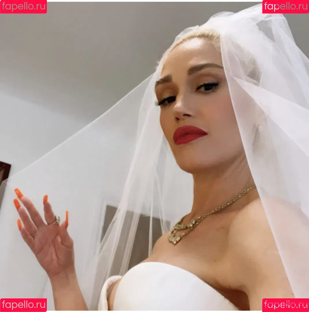 Gwen Stefani Onlyfans Photo Gallery 